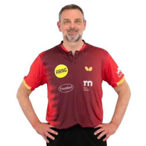 Player Image Danny Heister