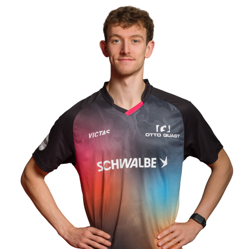 Player Image Adrien Rassenfosse