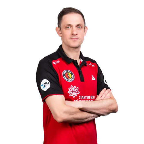 Player Image Ovidiu Ionescu