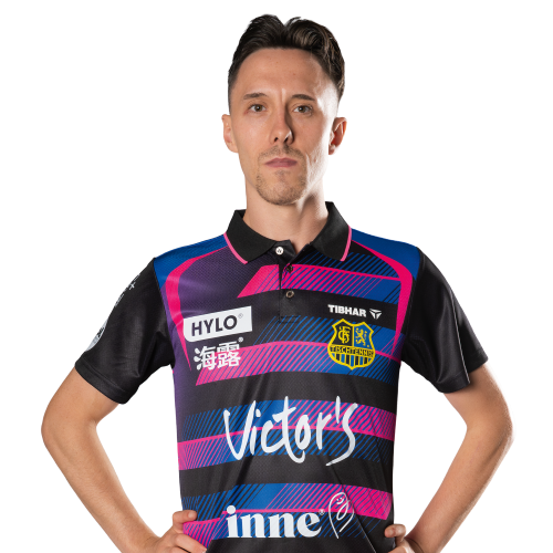 Player Image Dennis Klein