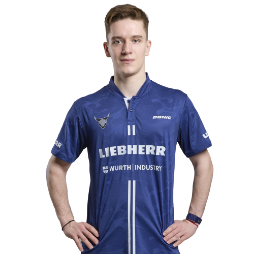 Player Image Iulian Chirita