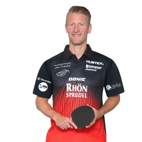 Player Image Ruwen Filus