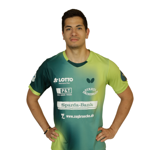 Player Image Martin Allegro