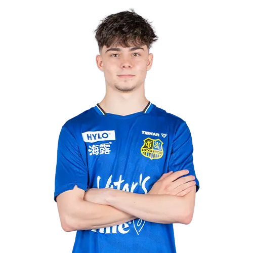 Player Image Robert  Podar