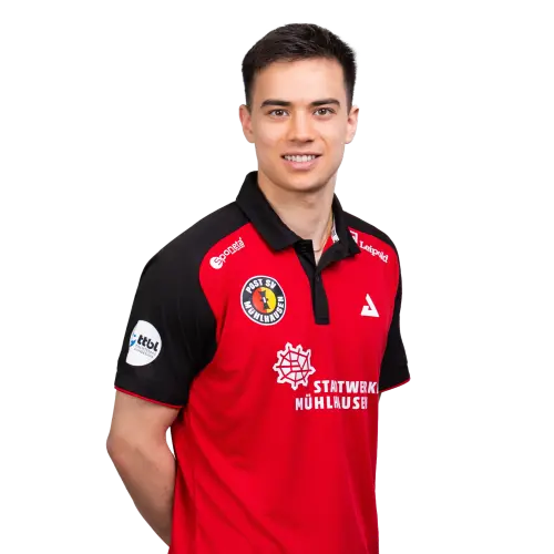 Player Image Kay Stumper