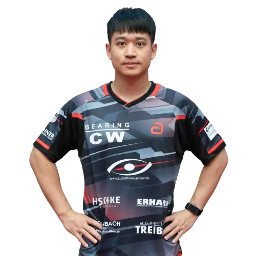 Player Image Cheng-Ting Liao