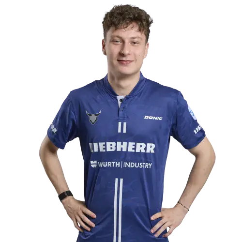 Player Image Darius  Movileanu