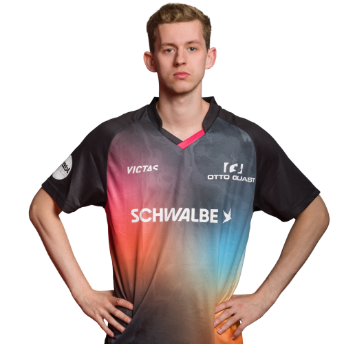 Player Image Cedric Meissner