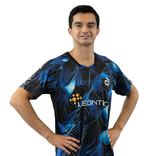 Player Image Rogelio  Castro