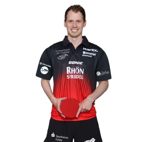 Player Image Jonathan Groth