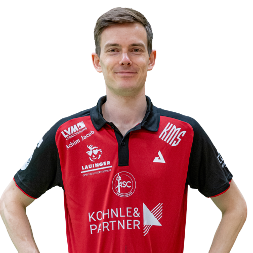 Player Image Kilian Ort