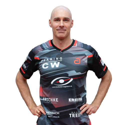 Player Image Daniel Habesohn