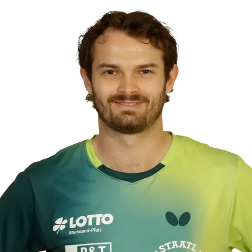 Player Image Samuel Walker