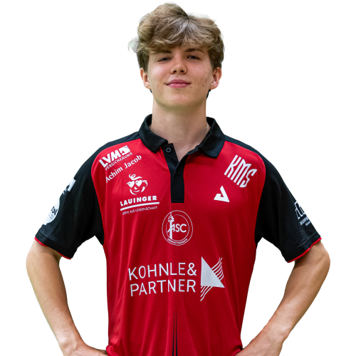 Player Image Adrian Gossow