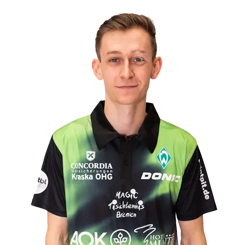 Player Image Irvin Bertrand