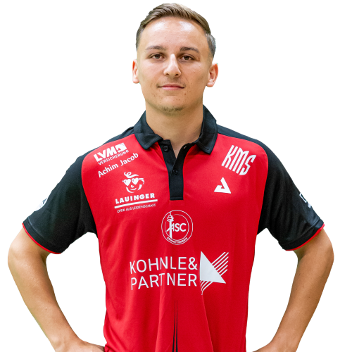 Player Image Luke  Hofferer