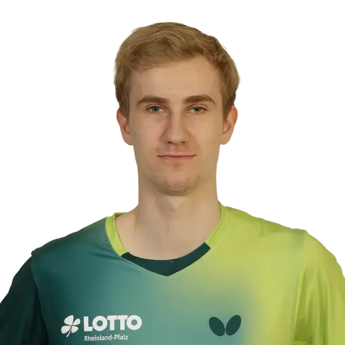 Player Image Maciej Kubik