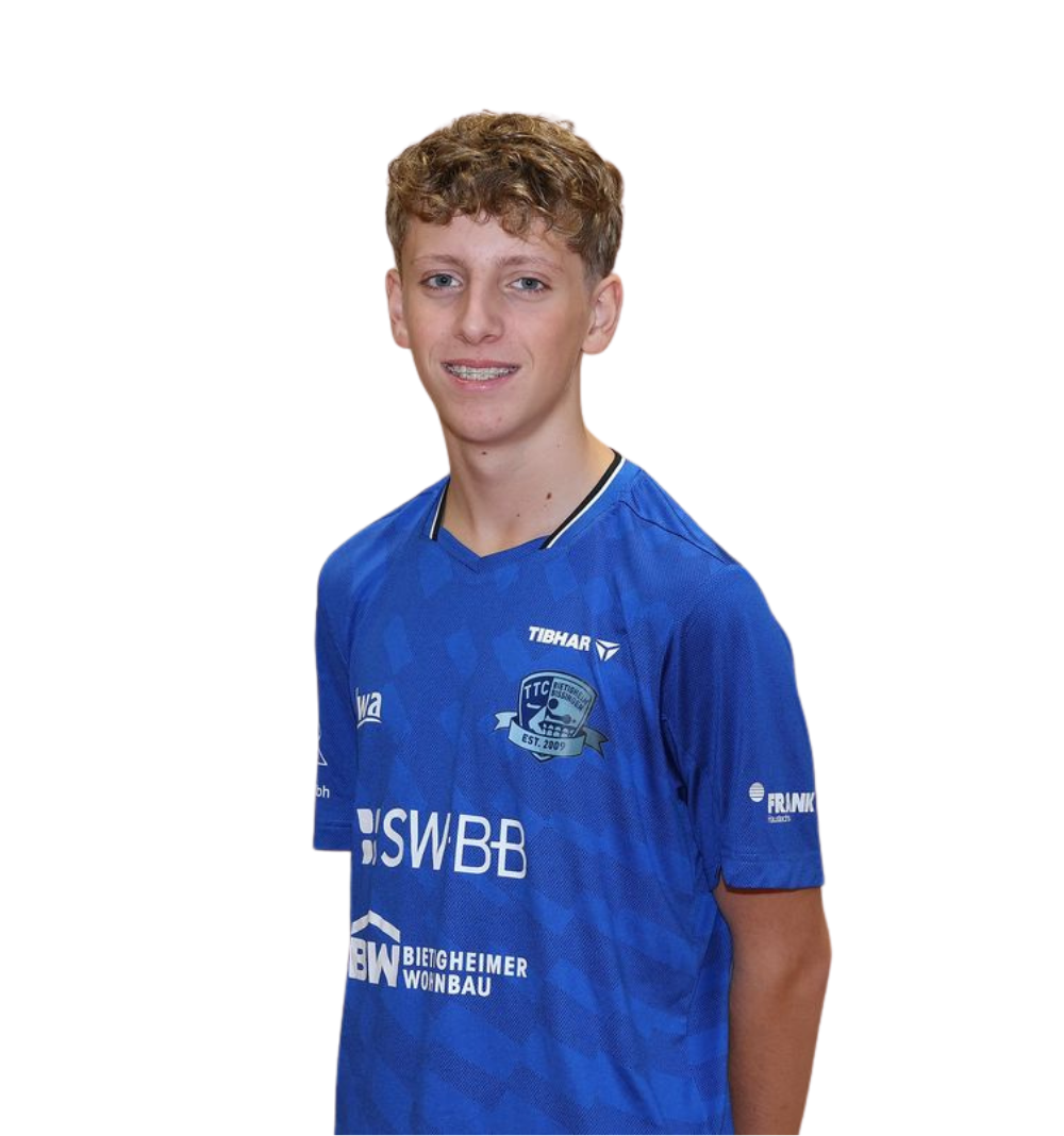 Player Image Lenn  Müller