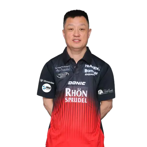 Player Image Qing Yu Meng