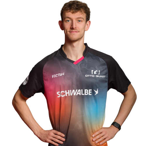 Player Image Adrien Rassenfosse