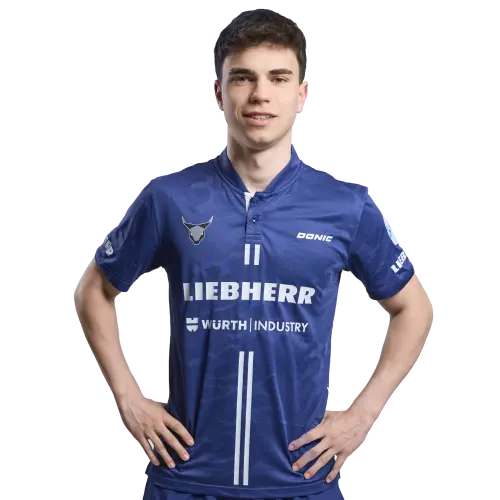 Player Image Daniel  Berzosa 