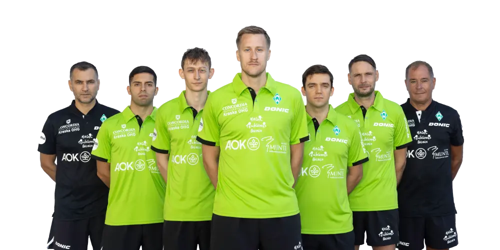 Team Image SV Werder Bremen