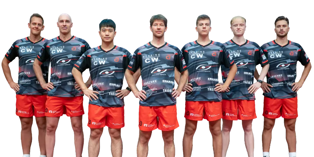 Team Image TSV Bad Königshofen