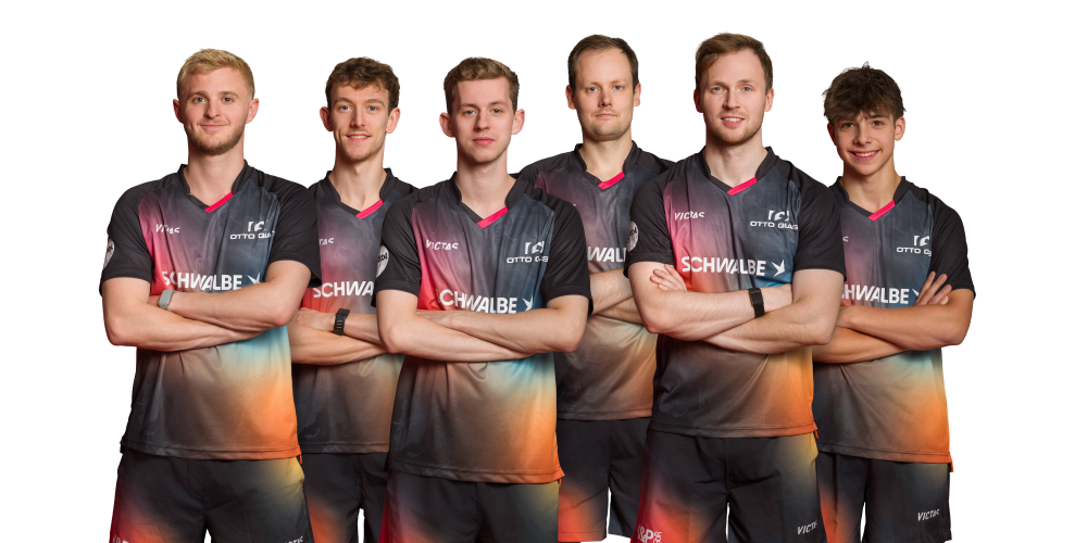 Team Image TTC Schwalbe Bergneustadt