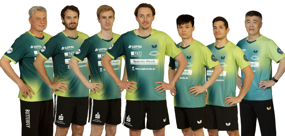 Team Image TTC Zugbrücke Grenzau