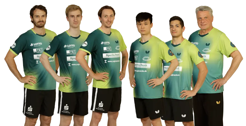 Team Image TTC Zugbrücke Grenzau