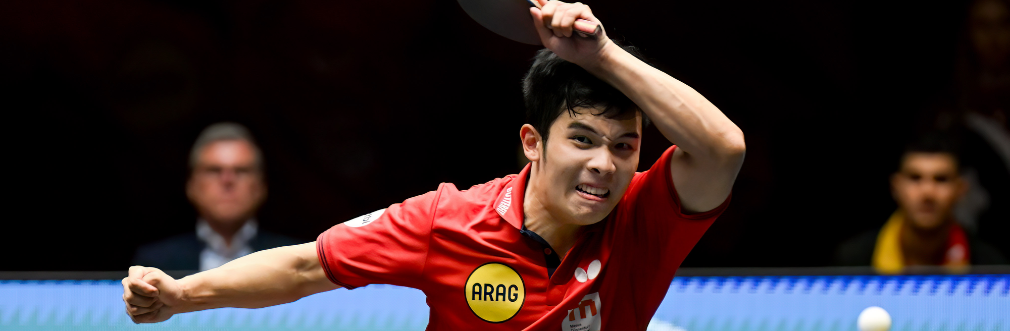 Düsseldorf verteidigt die Tabellenführung in Dortmund