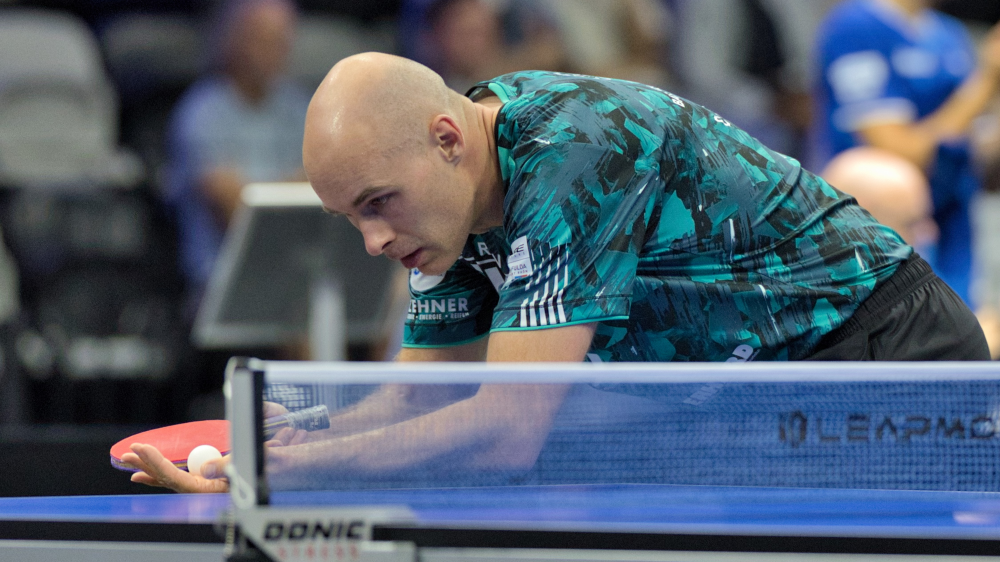 Player Image Daniel Habesohn