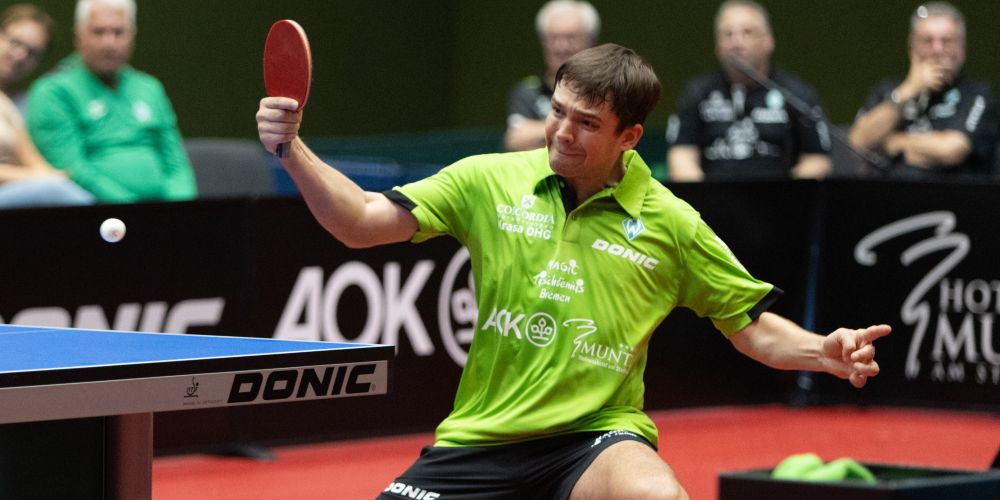 Player Image Kirill Gerassimenko