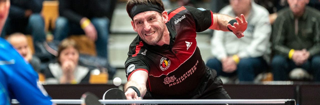 Mühlhausen schnappt sich den ersten Sieg der Saison