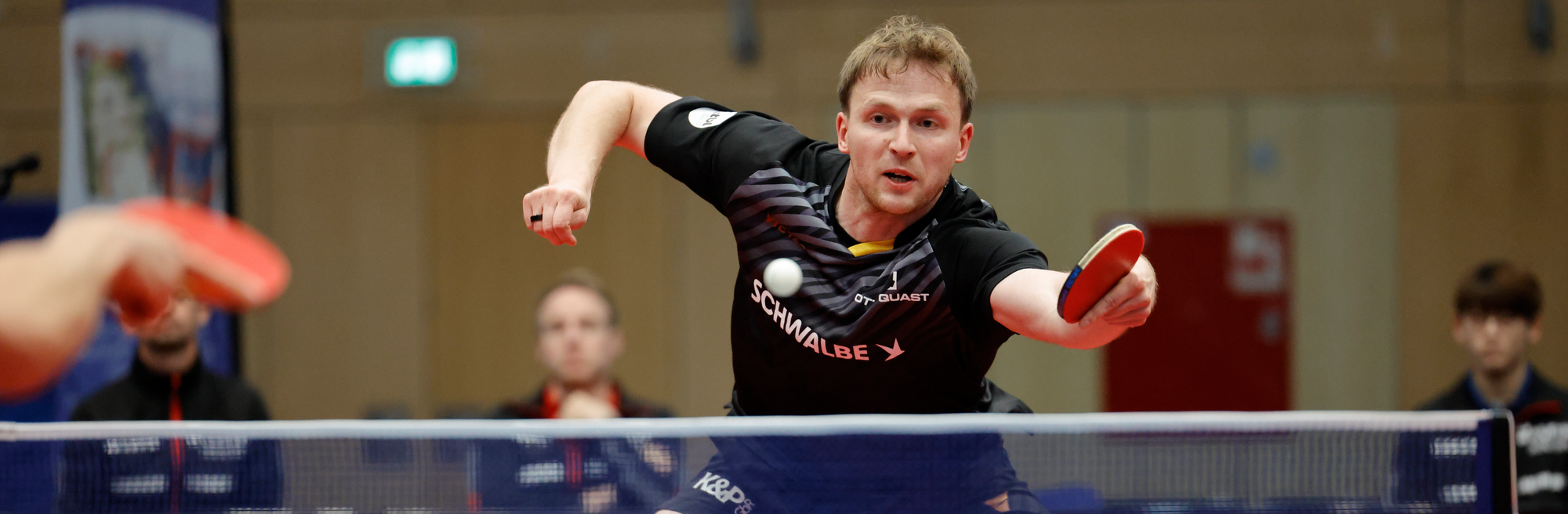 3. Spieltag: Saarbrücken empfängt Dortmund – Spitzenspiel in Bremen