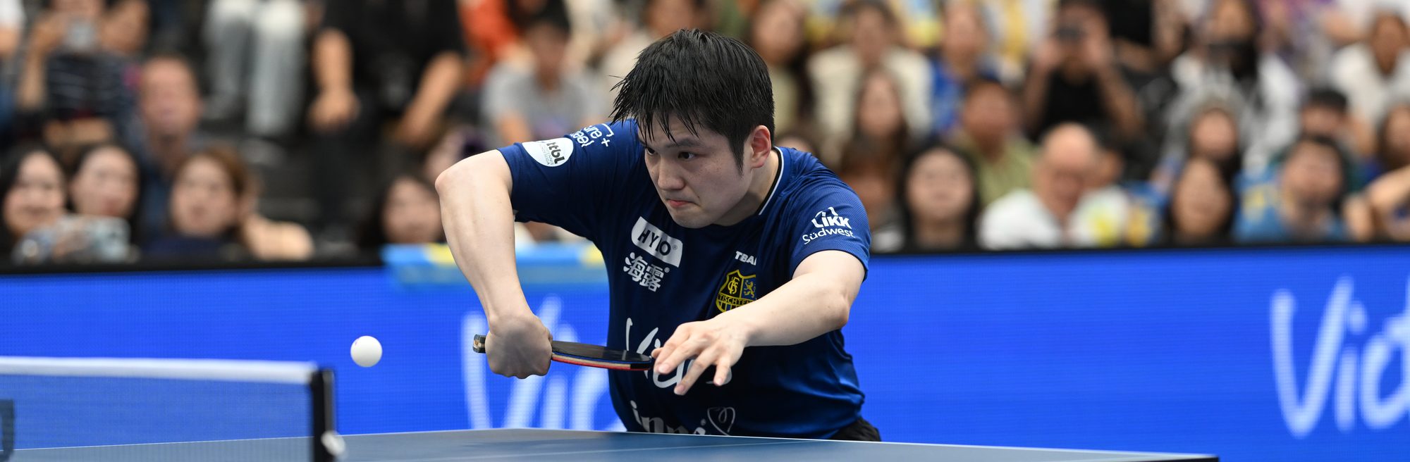 Saarbrücken beim ersten Heimsieg dominant