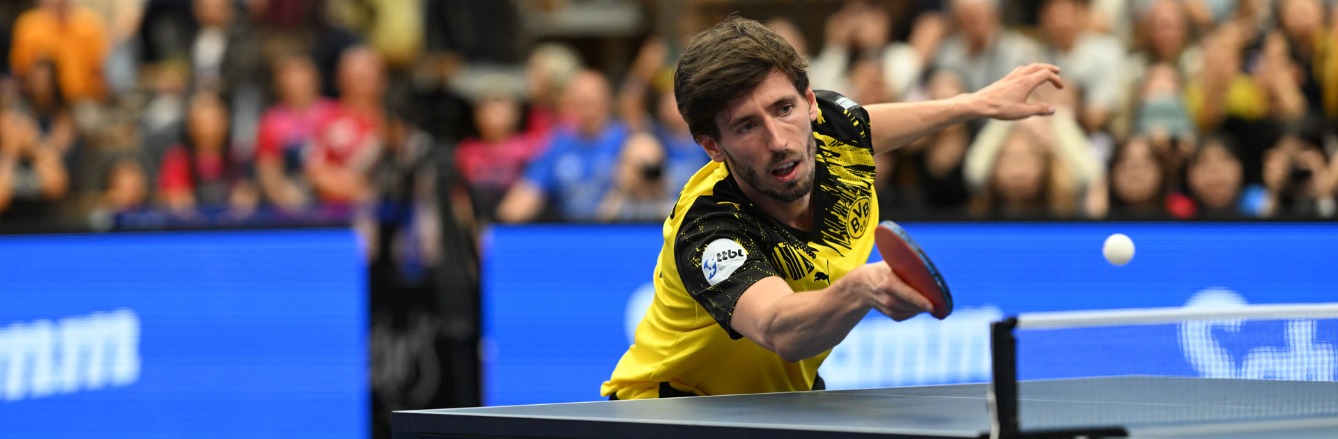 Dortmund gewinnt Kellerduell gegen Grenzau