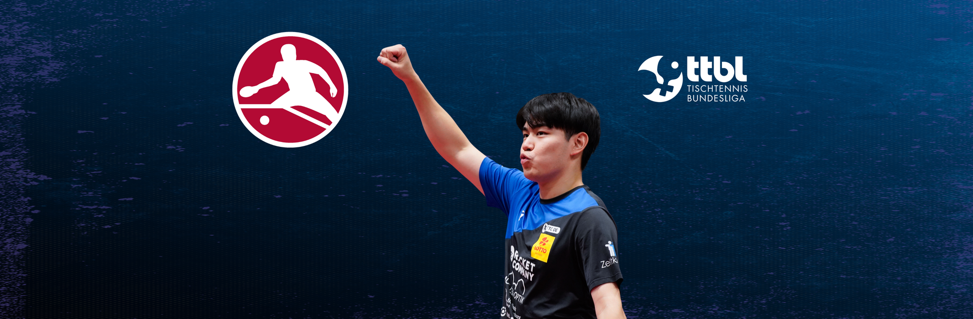 Interview with Jo Yokotani (TTC OE Clarity-Telefonie Systeme Bad Homburg): ‘Perhaps the underdog role is better for us.’