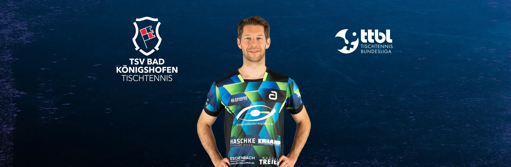 Interview mit Bastian Steger (TSV Bad Königshofen): „Eigentlich muss jeder immer am Limit spielen“