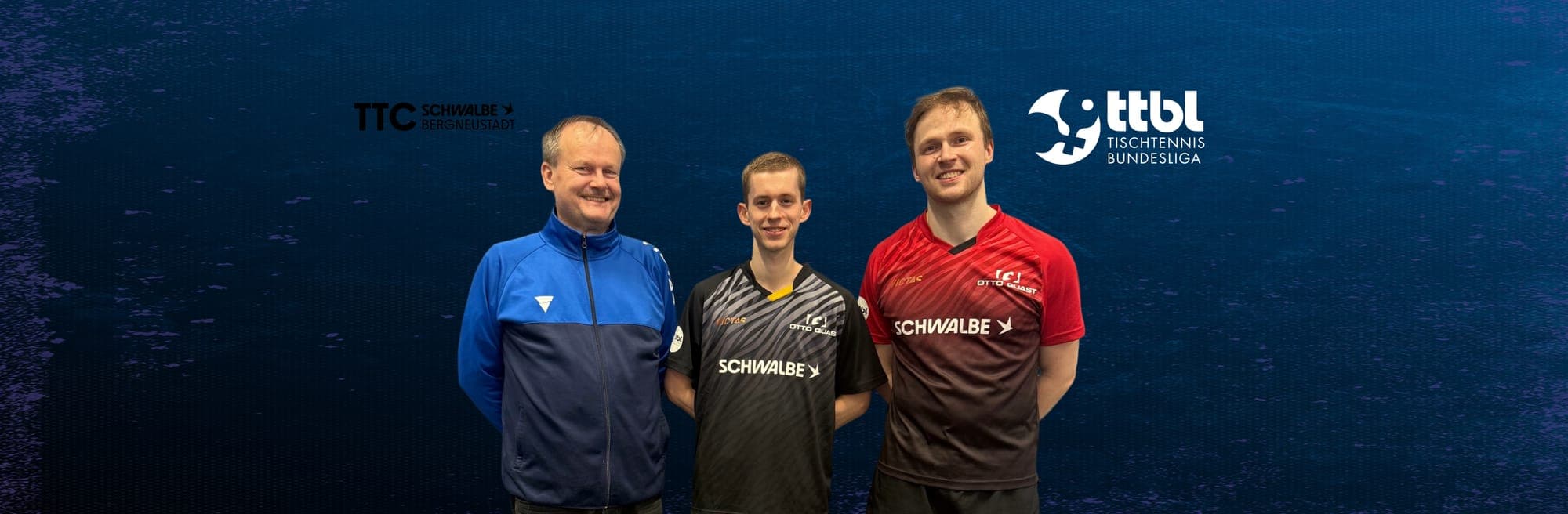 TTC Schwalbe Bergneustadt signs Cedric Meissner