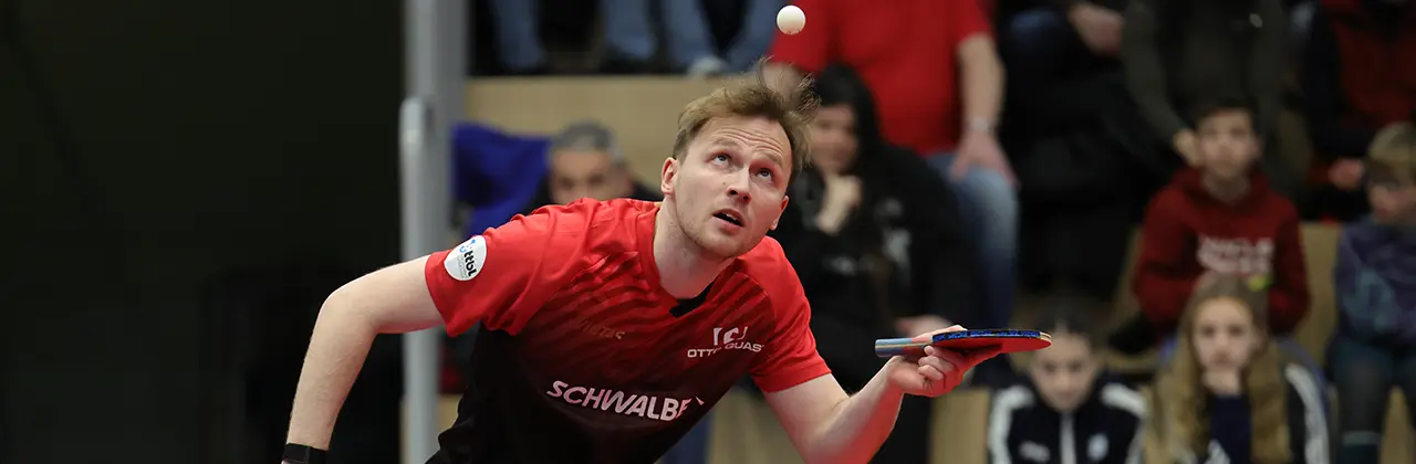 3:0 gegen Hongkong: DTTB-Männer greifen nach WM-Medaille