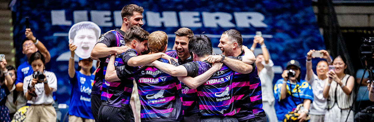 Press Roundup: The Liebherr TTBL Final4 2026 in the Media