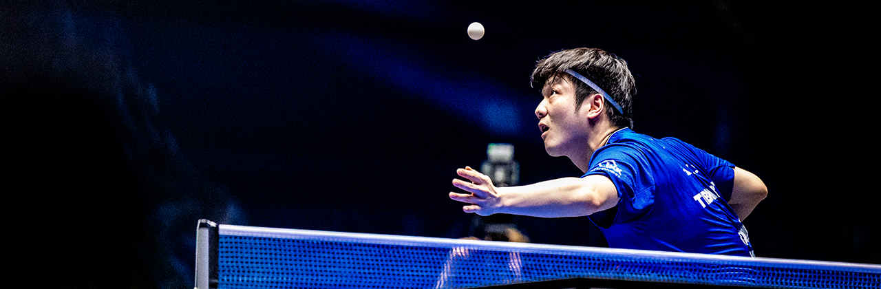 Fan Zhendong and the World's Top Players in Nuremberg: Five Reasons to Attend the Cup Grand Opening