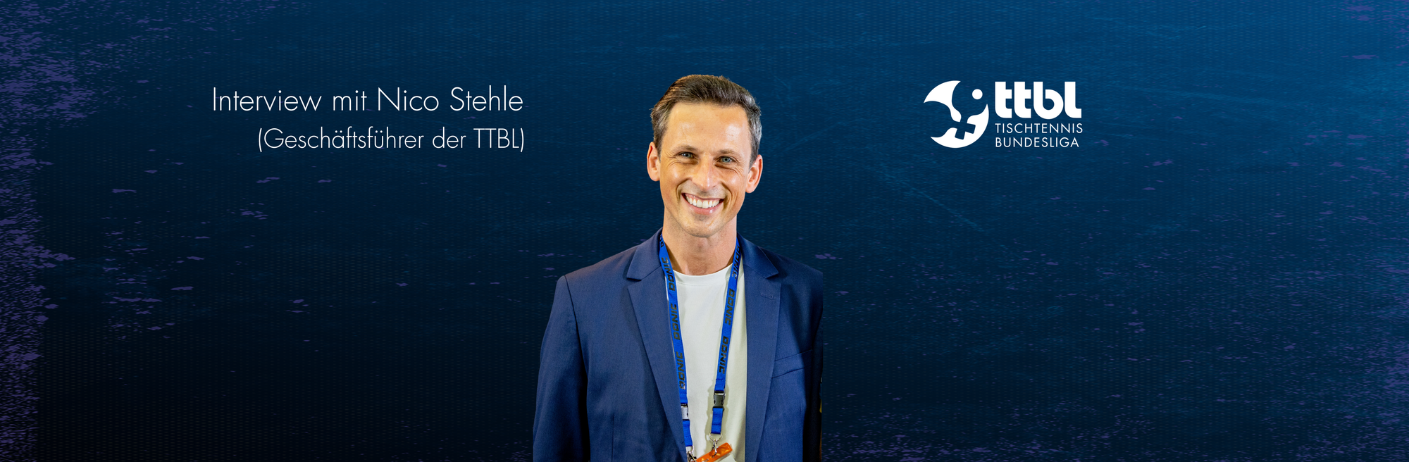 Interview with TTBL Executive Director Nico Stehle: “Leveraging the Attention to Sustain the League’s Development”