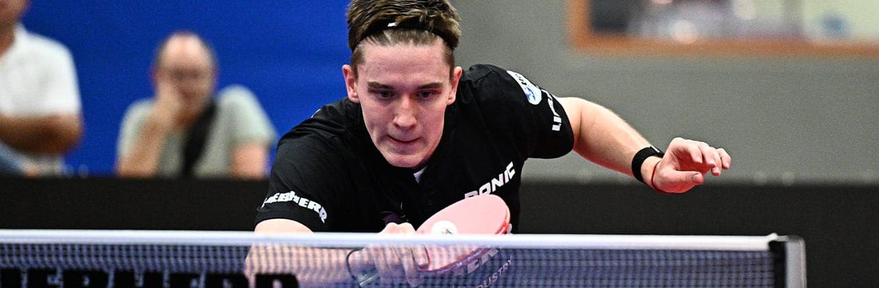Ochsenhausen stay perfect without Togami – Fulda and Mühlhausen claim first points