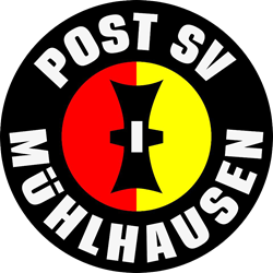 Post SV Mühlhausen Team Image Post SV Mühlhausen