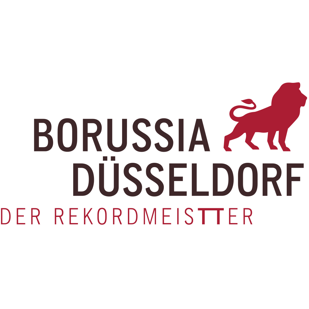 Borussia Düsseldorf Team Image Borussia Düsseldorf