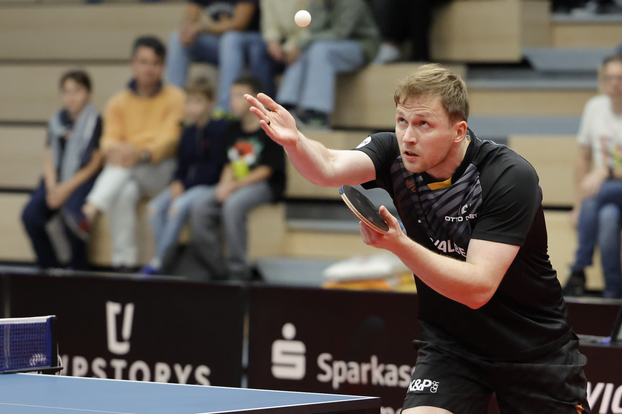 Player Image Benedikt Duda