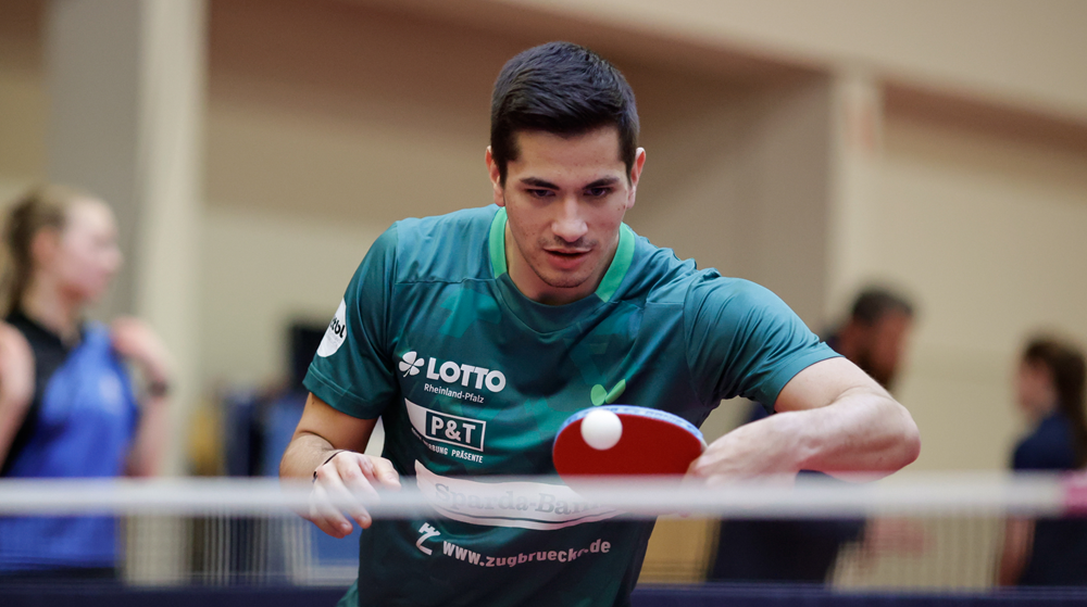 Player Image Martin Allegro