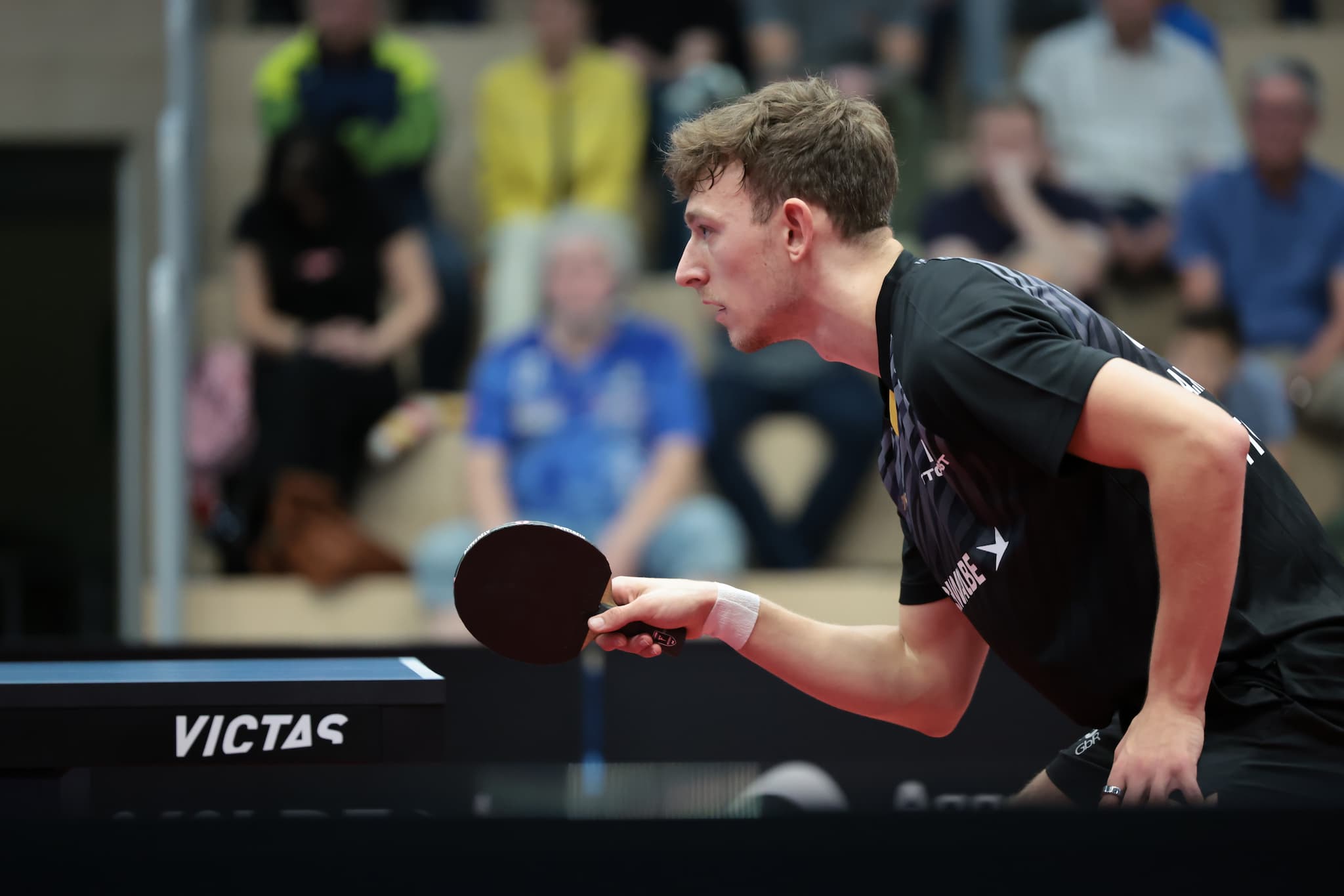 Player Image Adrien Rassenfosse